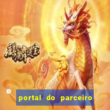 portal do parceiro i food